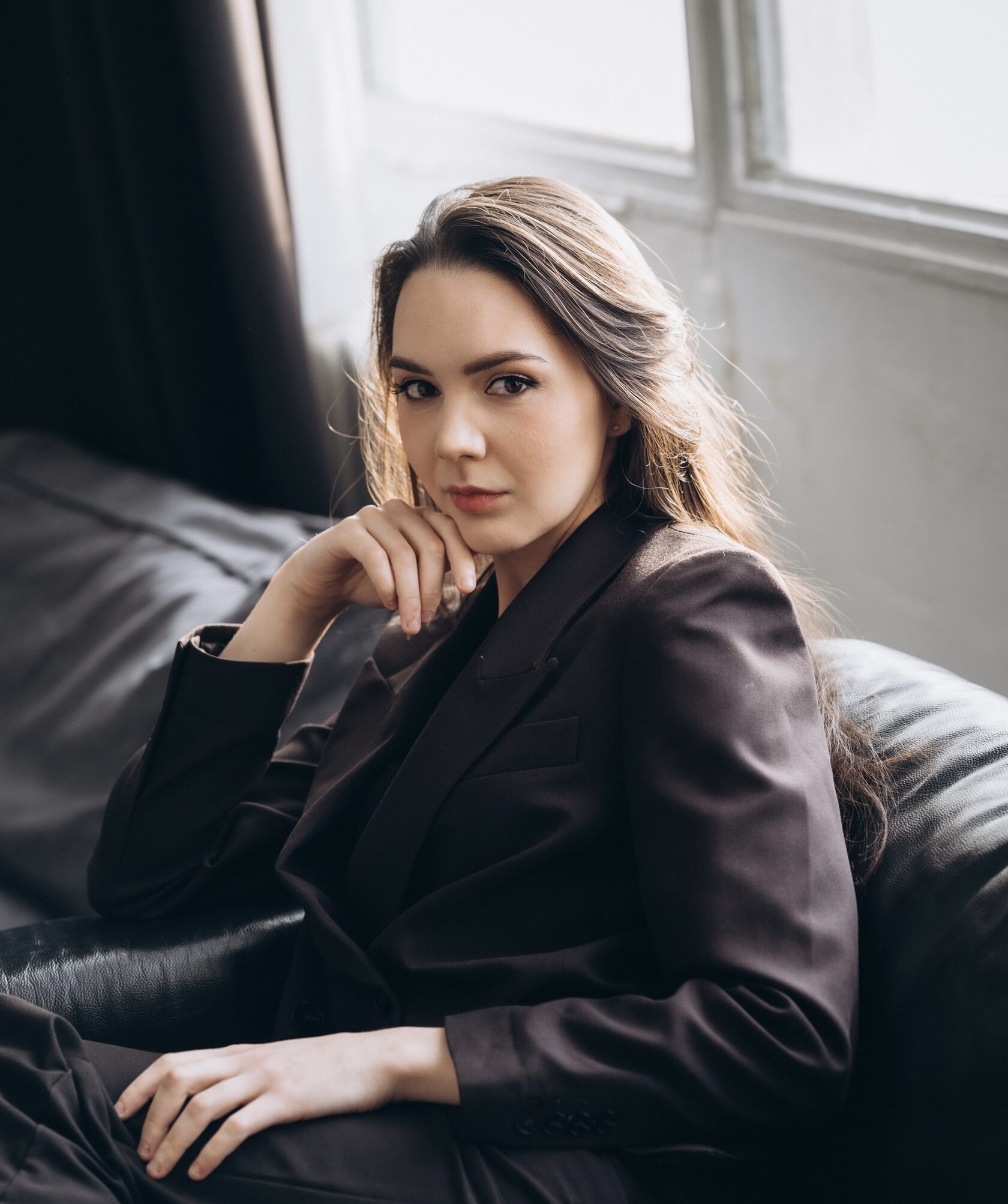 Ксения Сергеевна