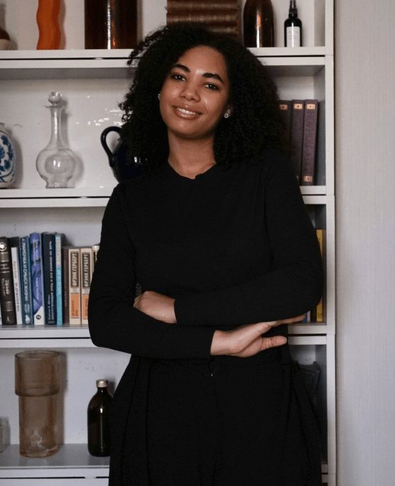 Росс-Мери Перкинсовна