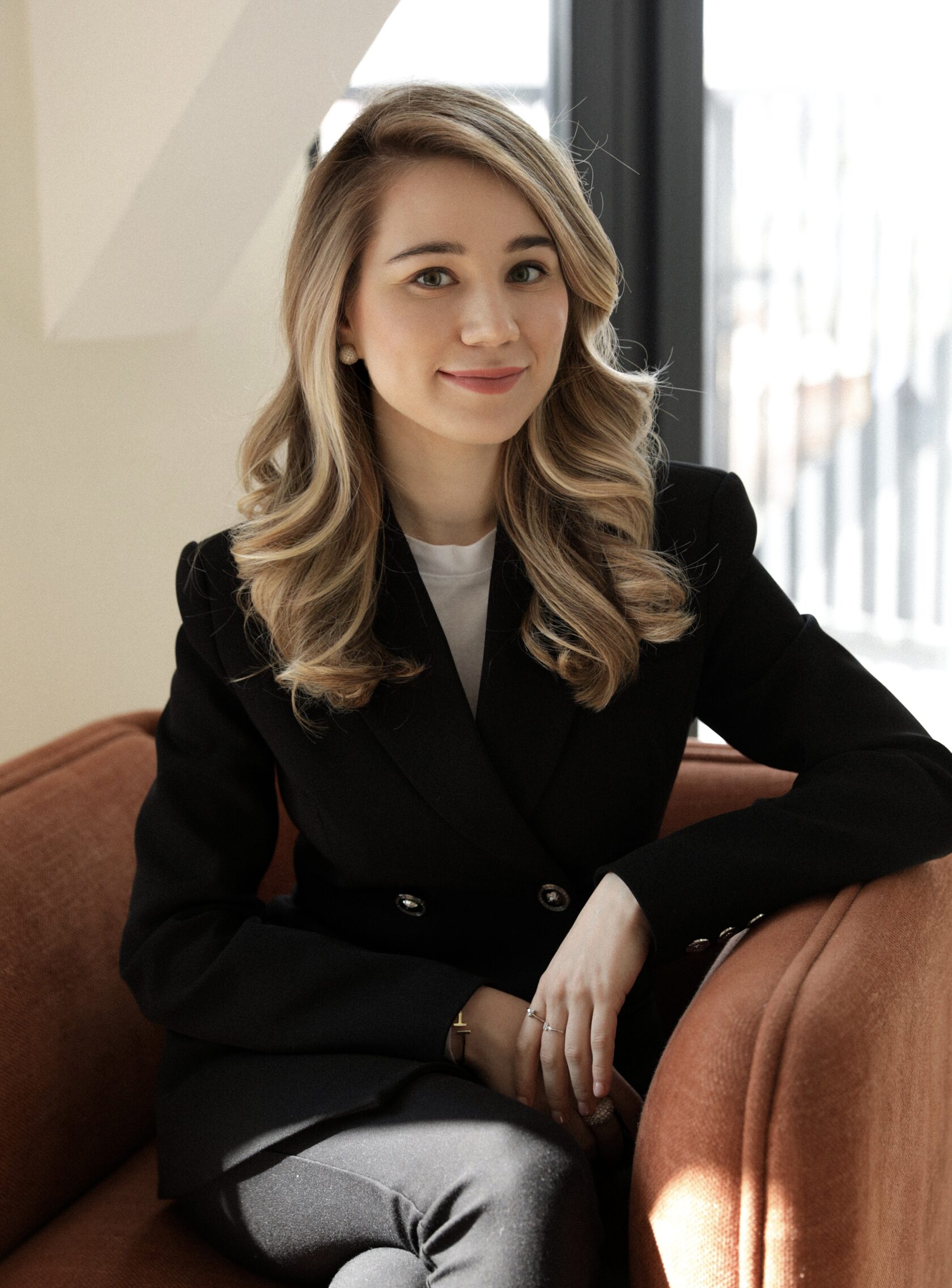 Лилия Рашидовна